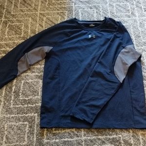 Under Armour long sleeve